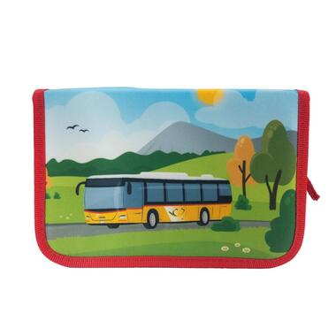 Trousse d'école Funki CarPostal