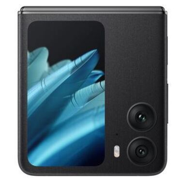 Oppo Find N2 Flip 5G (256GB, Astral Black)