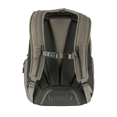 Rucksack Chase waxed lizard