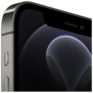 iPhone 12 Pro (128GB, Graphite)