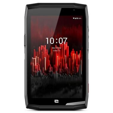 Crosscall Core T5 Tab (32GB, Black)