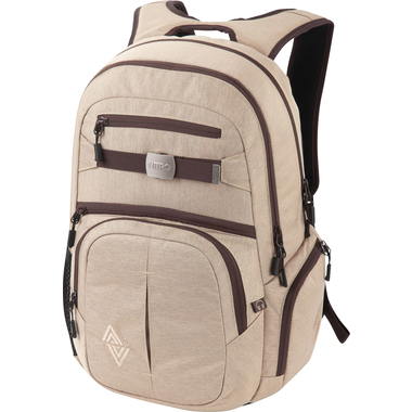 Backpack Hero almond