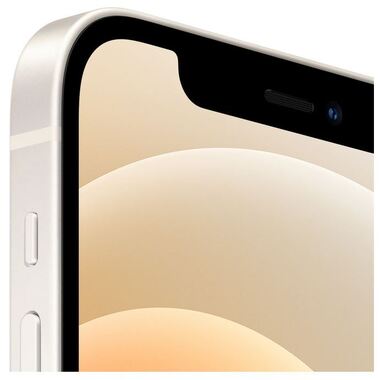 iPhone 12 5G (64GB, White)