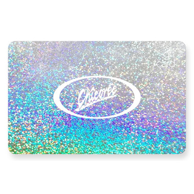 Giftcard Chicorée variable