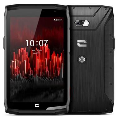 Crosscall Core T5 Tab (32GB, Black)