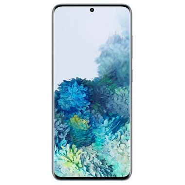 Samsung Galaxy S20 5G (128GB, Cloud Blue)
