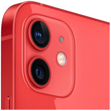 iPhone 12 5G (64GB, Red)