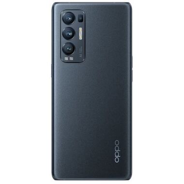 Oppo Find X3 Neo 5G (256GB, Starlight Black)