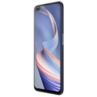 Oppo Reno 4Z 5G (128GB, Ink Black)