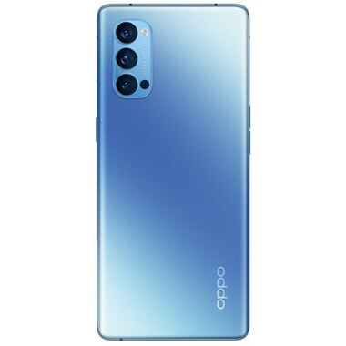 Oppo Reno 4 Pro 5G (256GB, Galacticblue)