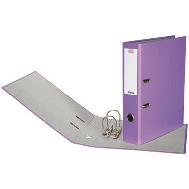 BIELLA Classeur fédéral 7cm 103417.42 violet