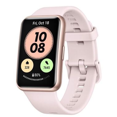 Huawei Watch Fit New (Pink)