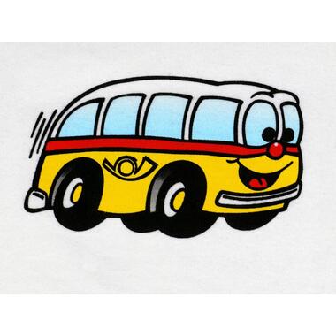 Body bébé CarPostal (12-18 mois)