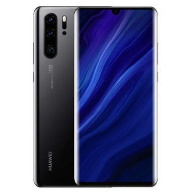 Huawei P30 Pro New Edition (256GB, Black)