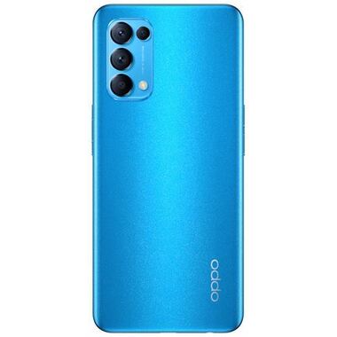 Oppo Find X3 Lite 5G (128GB, Astral Blue)