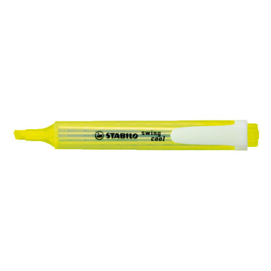 STABILO Swing Cool Marker 275 / 4 SA 4 colori ass.