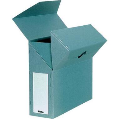 BIELLA Scartola por archivio A4 260410.00 grigio