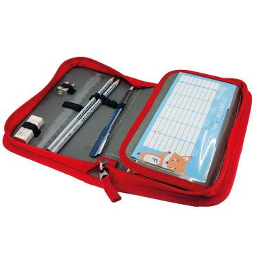 Trousse d'école Funki CarPostal