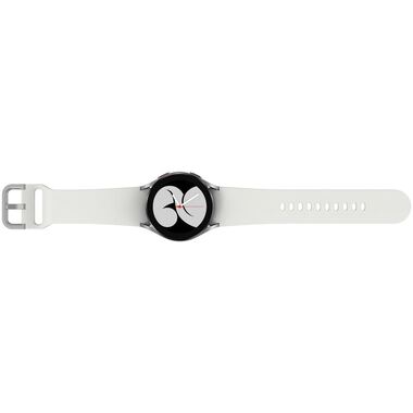 Samsung Galaxy Watch 4 (40mm, 16GB, Silver)