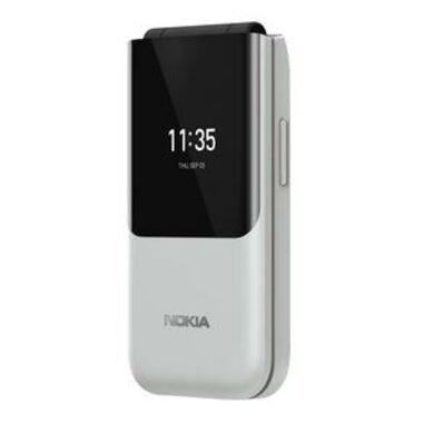 Nokia 2720 Flip Gray