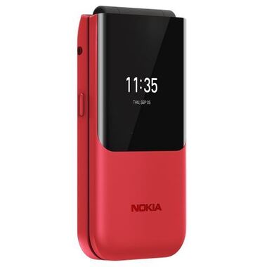 Nokia 2720 Flip Red