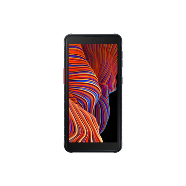Samsung Galaxy Xcover 5 EE (64GB, Black)