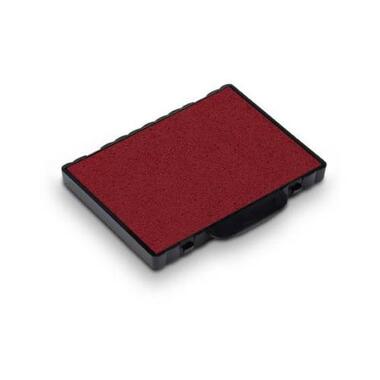 TRODAT Cuscinetto per timbri 6 / 58EKRO rosso
