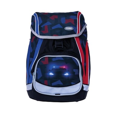 Flexy-Bag Police (set)