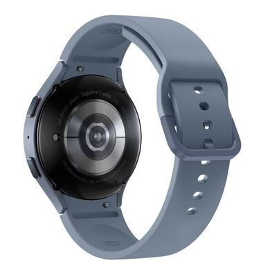 Samsung Galaxy Watch5 BT (44mm, 16GB, Blue)