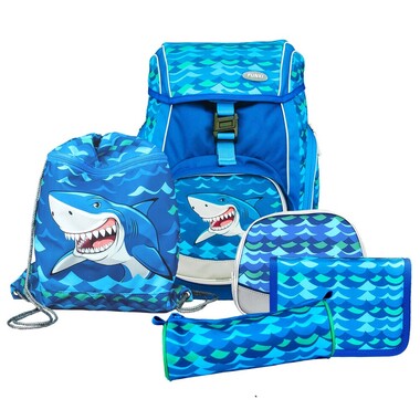Flexy-Bag Big Shark (set)