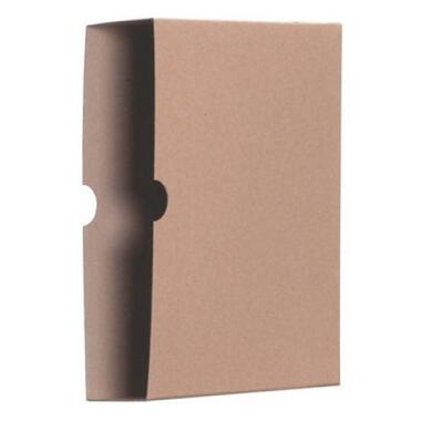 BIELLA Etui p. classeur - archives 7cm 140400.00 brun