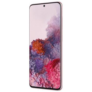Samsung Galaxy S20 5G (128GB, Cloud Pink)