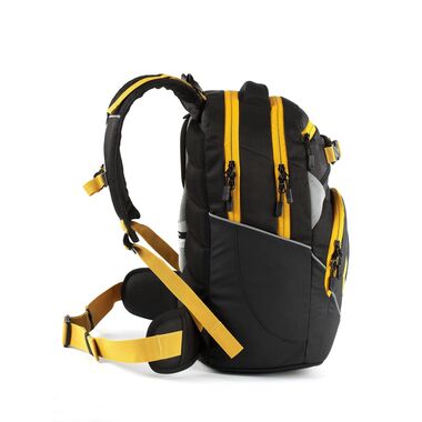 Sac à dos Superhero golden black