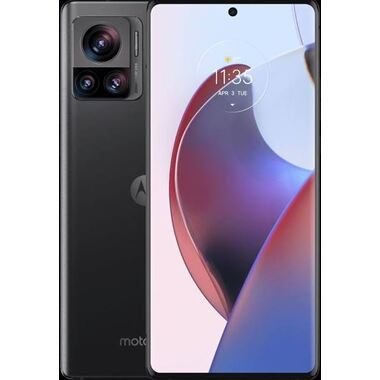 Motorola Edge 30 Ultra (256GB, Ash Grey)