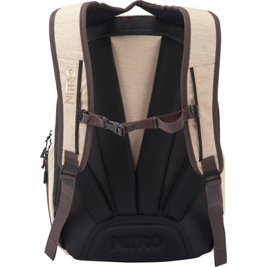 Rucksack Chase almond