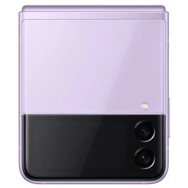 Samsung Galaxy Z Flip3 5G (128GB, Lavender)