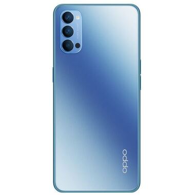 Oppo Reno 4 5G (128GB, Galacticblue)