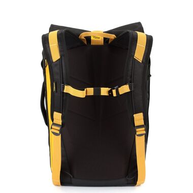 Rucksack Scrambler golden black