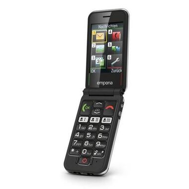Emporia Joy LTE V228 (Black)