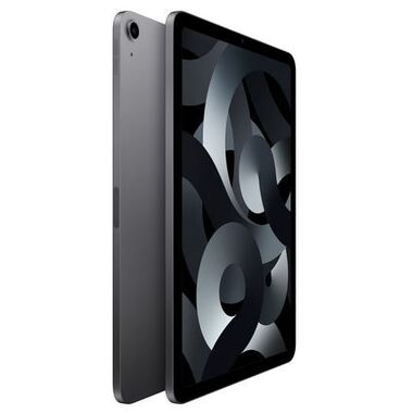 Apple iPad Air 2022 5.Gen. (64GB, Space Grey)