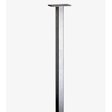 Stahlstütze M30_M40_M40D