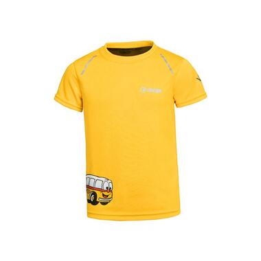 Tshirt enfant Sherpa CarPostal (140)