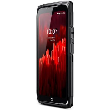 Crosscall Core Z5 5G (64GB, Black)