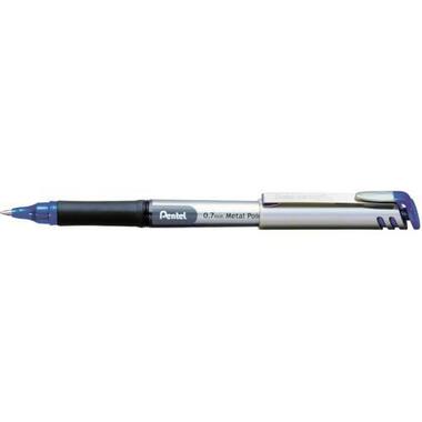 PENTEL Roller EnerGel 0,7mm BL17 - CE blu
