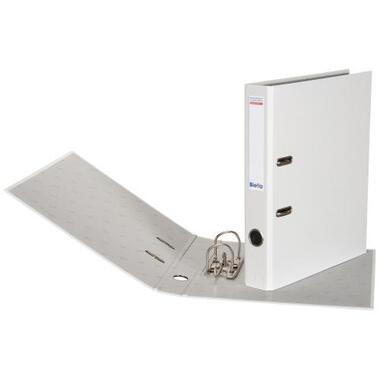 BIELLA Classeur fédéral 4cm 103414.01 blanc