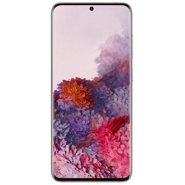 Samsung Galaxy S20 5G (128GB, Cloud Pink)