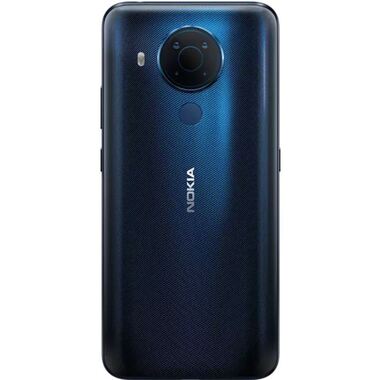 Nokia 5.4 (128GB Polar Night)
