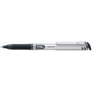 PENTEL Roller EnerGel 0,7mm BL17 - AE nero