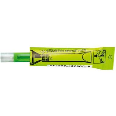 STABILO Textmarker BOSS 070 / 33 verde