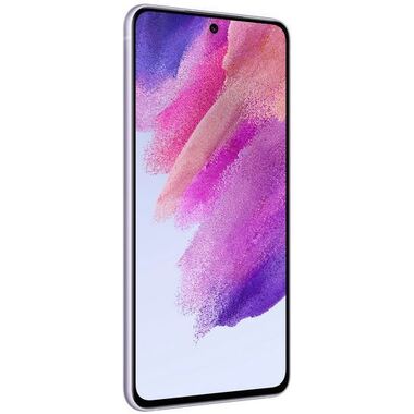 Samsung Galaxy S21 FE 5G (128GB, Lavender)